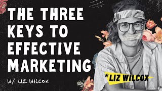 Simple is A Superpower with Liz Wilcox