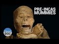 Chachapoya Culture and Inca Empire