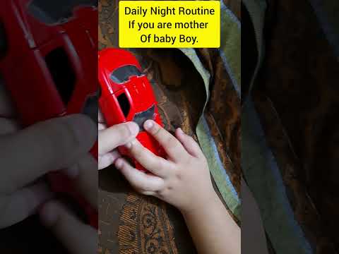 My mother's duty every night i slept #shorts #short #shortvideo #shortsvideo #toys #goodnight