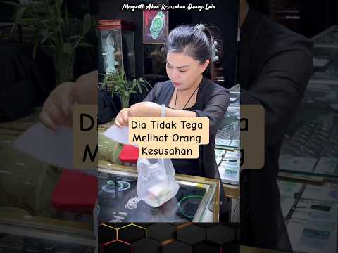 Mengerti akan kesusahan orang lain. #shorts #viralvideo #dramainspiratif