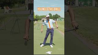 This Iron Drill Will Instantly Improve Your Game #shorts #golfswing #golf #ericcogorno