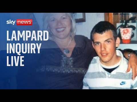 Lampard Inquiry into deaths of mental health patients continues