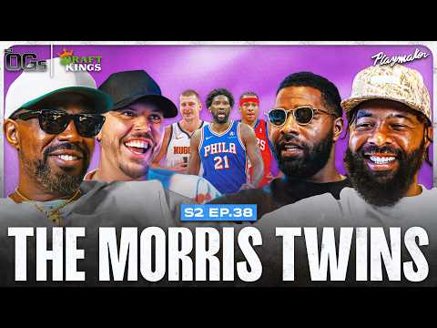 The Truth Behind Jokic vs Markieff Injury, Embiid’s Future & Philly Basketball Legends