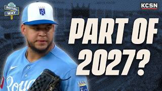 The Royals MUST Focus on the FUTURE