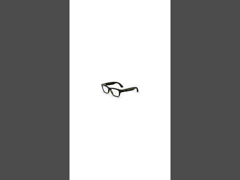 6台目買ったけど、やっぱ高え。#rayban #meta #smartglasses