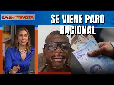 INDIGNANTE: AUMENTO DE $50 DÓLARES | #LaEntrevista| #evtv | 03/13/26 7/7