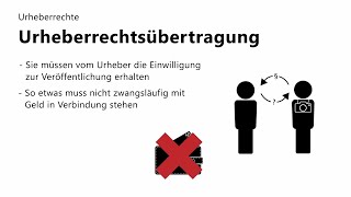 Wintersportmomente Thüringen - Urheberrecht-Erklärvideo