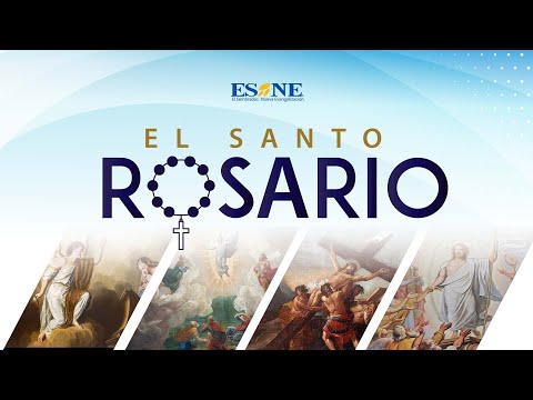 El Santo Rosario: Misterios Dolorosos