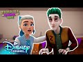 Characters, Themes, and Discoveries