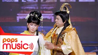 Tân cổ Tình Chàng Ý Thiếp | NSƯT Chí Linh ft Nguyễn Thiên Kim