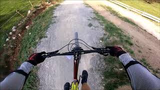 BIKEPARK SAMERBERG | RAW | GOPRO | 2018