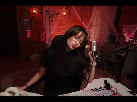 уютный вокал и беседы, заходи🍂🎤