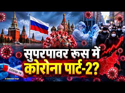 क्या ये New <strong>Virus</strong> का संकेत?