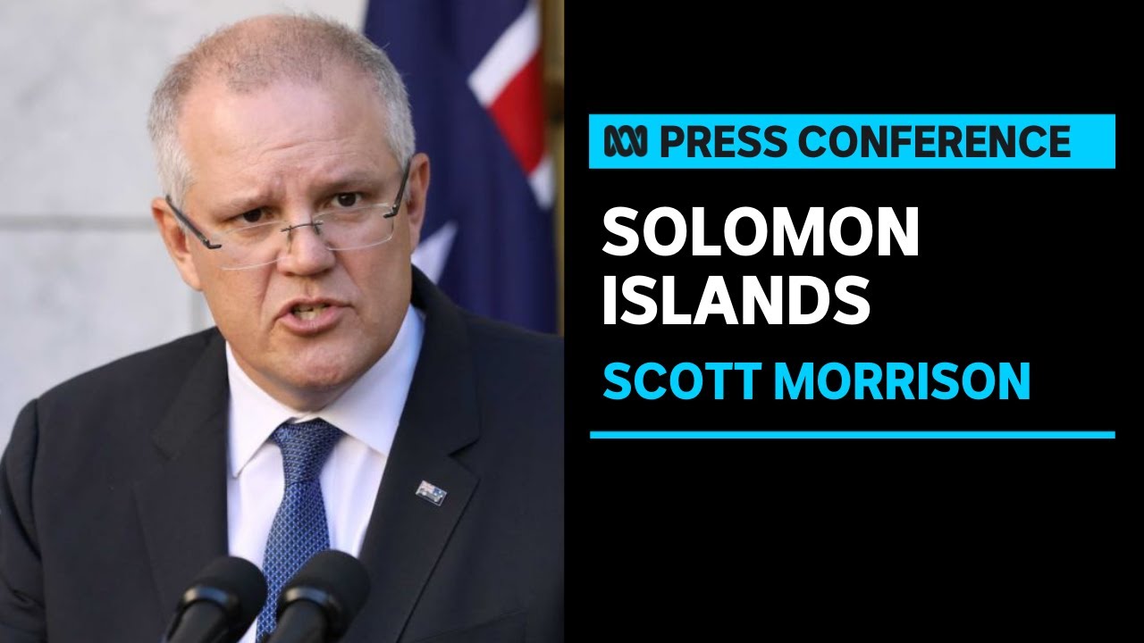 Australian Defence and AFP on Standby to Deploy to Solomon Islands Amid Riots