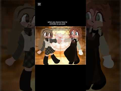 Know how to draw, but not how to tween #deadplate #manon #rody #oven #hello