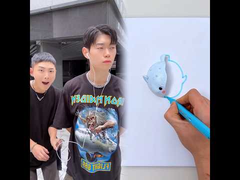 Beatbox prank #beatbox #tiktok