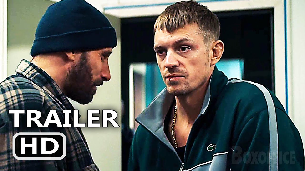 Brothers by Blood Trailer thumbnail