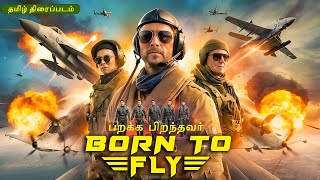 Born To Fly (2025) Full Adventure Movie | Hollywood Hindi Dubbed Movie | Adventure Action Movie