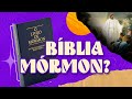 Livro de Mórmon: Conhecimentos e Conceitos