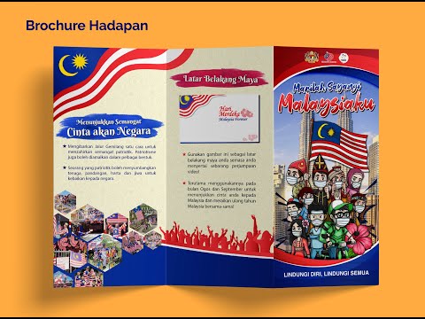 Marilah Sayangi Malaysiaku 2021 | Hubungan Etnik Cover Image