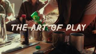 Toast to Summer: Camp Michelada Recipe
