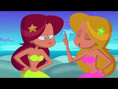 हिंदी Zig & Sharko 😭 उसने इसे खो दिया! Hindi Cartoons for Kids