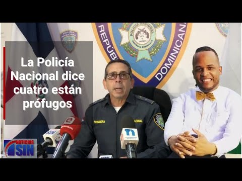 Apresan hombre implicado en homicidio de hijo de diputado durante atraco