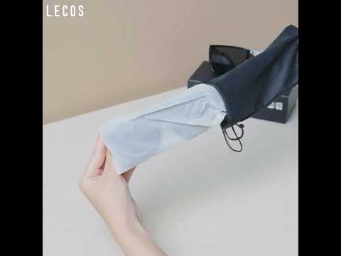 Kính mắt nam cao cấp LECOS - LK49