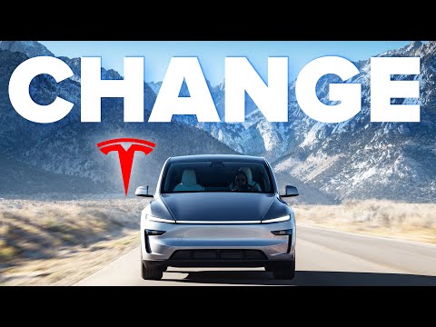 Tesla Makes HUGE Changes | Will It Be Enough?