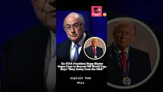 World Cup Part 2: Is FIFA the World's Biggest Monopoly? #FIFA #worldcup2026