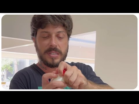 Seu marido boicotou seu sonho, mas ela deu a volta por cima.
