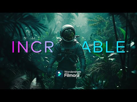 Filmora est incroyable | 10 astuces pour cinéastes et créateurs de contenu