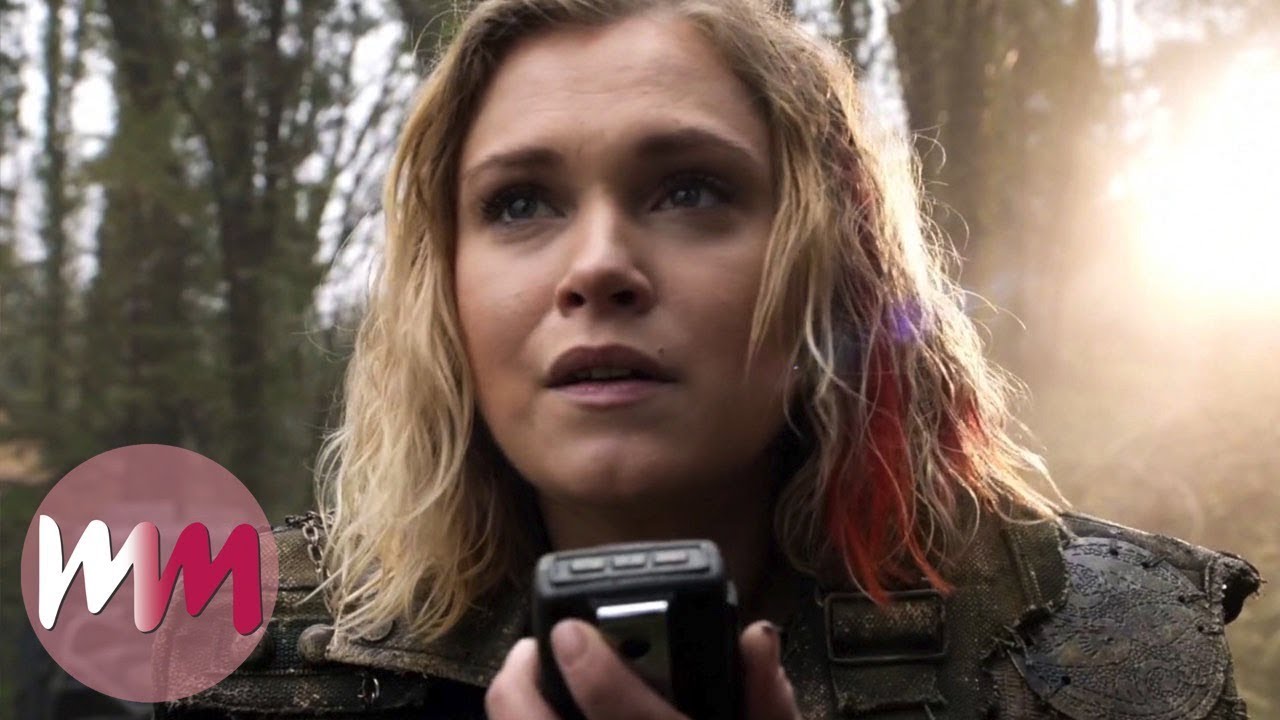 The 100 Season 5: Top 10 Things We NEED to See!