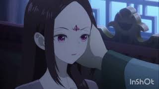 AMV Шоусюэ и Гаоцзюнь "Заставь меня дышать"
