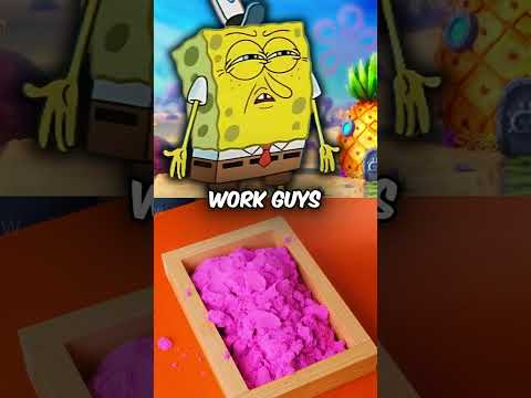 Who found the BEST solution to save PATRICK?!🤔😲