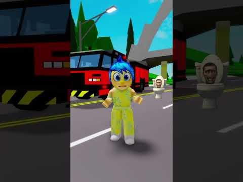 Roblox'ta Öfkeli Kırmızıya Dokunamaz! ⛔