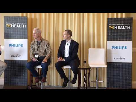 Transforming the Health-Industry Ecosystem