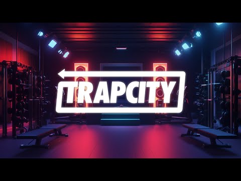 SKAN - Muscle Up (feat. Drama B & Ryo)