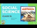 Australian Culture and Geography Trivia