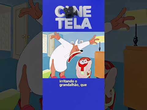 O Cachorro Certo para o Trabalho Errado! #anime #desenho #cartoon #shorts #animação