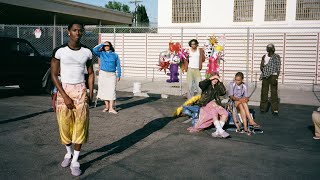 FENTY x PUMA | A NEW COLLECTION BY RIHANNA