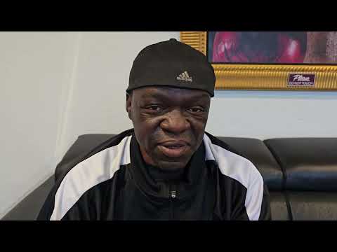 Jeff Mayweather gives thoughts on Jake Paul’s chances to beat Canelo