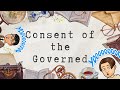 John Locke's Natural Rights and Theories