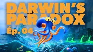 On continue DARWIN'S PARADOX | Ép. 4