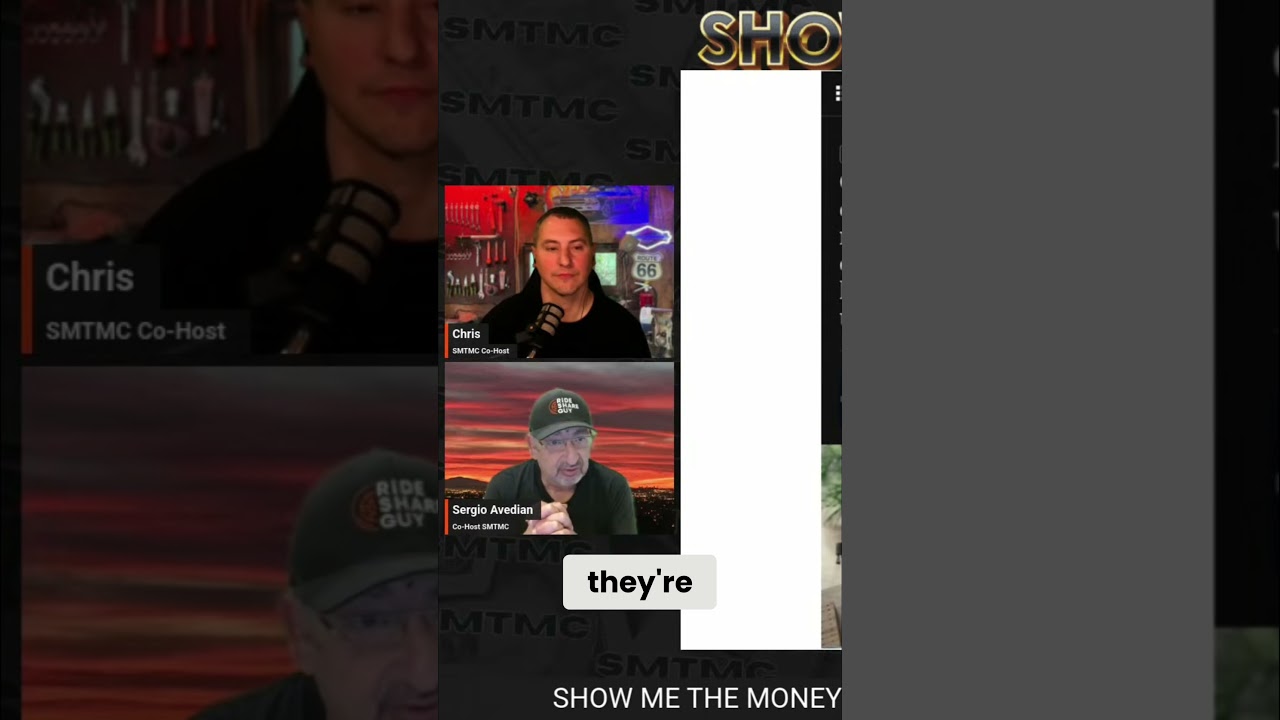 Uber Driver Identity Fraud: Are You Safe?