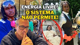 Transformou PLÁSTICO em GASOLINA | Agora Está Sendo PERSEGUIDO pelo SISTEMA!