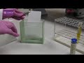 Thin Layer Chromatography Techniques