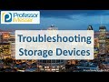 RAID and Hard Drive Diagnostics