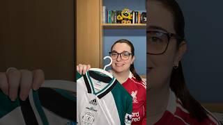 MIS EQUIPACIONES DE FÚTBOL FAVORITAS Y LA MÁS ESPECIAL DE MI COLECCIÓN || #futbol #footballshorts