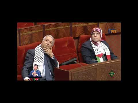 (17) أريش، بوغضن حول تأخر الرحلات الداخلية عبر الطائرة عن مواعيدها